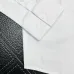 4Alexander McQueen Shirts for Alexander McQueen Long-Sleeved Shirts for Men #A23452