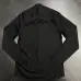 3Alexander McQueen Shirts for Alexander McQueen Long-Sleeved Shirts for Men #A23453