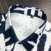 5Alexander McQueen Shirts for Alexander McQueen Long-Sleeved Shirts for Men #A23455