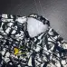 4Alexander McQueen Shirts for Alexander McQueen Long-Sleeved Shirts for Men #A23456
