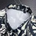 5Alexander McQueen Shirts for Alexander McQueen Long-Sleeved Shirts for Men #A23456