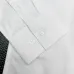 6Alexander McQueen Shirts for Alexander McQueen Long-Sleeved Shirts for Men #A23457