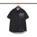 15Amiri Shirts for Amiri Short sleeve Shirts for men #999923134