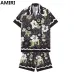 1Amiri Tracksuits for Amiri short tracksuits for men #999928235