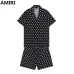 1Amiri Tracksuits for Amiri short tracksuits for men #999928238