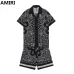 1Amiri Tracksuits for Amiri short tracksuits for men #999928239