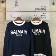 BALMAIN Sweaters for men and women #99906144