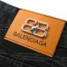 5Balenciaga Jeans for Men's Long Jeans #A35837