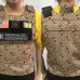 3Bulletproof vest #9874123