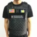 6Bulletproof vest #9874123