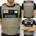 11Bulletproof vest #9874123