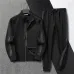 1Calvin Klein Tracksuits for Men's long tracksuits #A30266