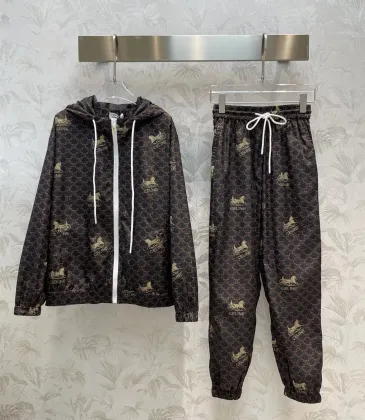 Celine Tracksuits for Celine Long tracksuits for men #999926333
