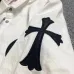 5Chrome Hearts Shirts for Chrome Hearts long sleeved shirts for men #999919237