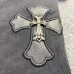 5Chrome Hearts Shirts for Chrome Hearts long sleeved shirts for men #999919238