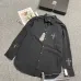 1Chrome Hearts Shirts for Chrome Hearts long sleeved shirts for men #999919238
