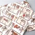 5Hermès shirts for Hermès short-sleeved shirts for men #9874420