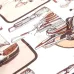 8Hermès shirts for Hermès short-sleeved shirts for men #9874420