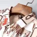 10Hermès shirts for Hermès short-sleeved shirts for men #9874420