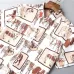 11Hermès shirts for Hermès short-sleeved shirts for men #9874420