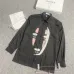 1LOEWE Shirts for LOEWE long sleeved shirts for men #999924560