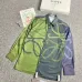 1LOEWE Shirts for LOEWE long sleeved shirts for men #999924563