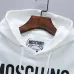 10Moschino Hoodies for MEN #9128357