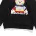 3Moschino Hoodies for men and women #99117819