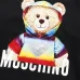 4Moschino Hoodies for men and women #99117819