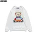 9Moschino Hoodies for men and women #99117819