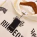 5Rhude Hearts Hoodies #A31198