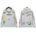8Rhude Hearts Hoodies #A31198