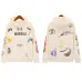 9Rhude Hearts Hoodies #A31198
