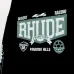 3Rhude Hearts Hoodies #A31200