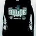 5Rhude Hearts Hoodies #A31200