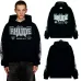 1Rhude Hearts Hoodies #A31200