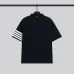 9THOM BROWNE Shorts-Sleeveds Shirts For Men #999932959