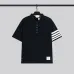 1THOM BROWNE Shorts-Sleeveds Shirts For Men #999932959