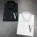 3VALENTINO Shirts for Brand L long sleeved shirts for men #99904419