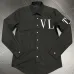 1VALENTINO Shirts for Brand L long sleeved shirts for men #99904419
