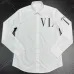 1VALENTINO Shirts for Brand L long sleeved shirts for men #99904420