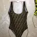 3Fendi women bikini swim-suits #9120016