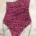 5Gucci one-piece swimming suit #9120027