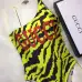 6Gucci one-piece swimming suit #9120027