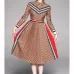 4Burberry  Dresses #9128060