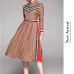 5Burberry  Dresses #9128060