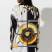 10Versace Digital printed shirt dress #99116378