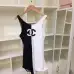 6Chanel one-piece swimsuit #9122575