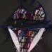 1Fendi new one-piece swimsuit #99116346