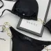 3Gucci Black new one-piece swimsuit #99116349